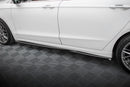 Side Skirts Diffusers Ford Mondeo Sport Mk5 Facelift / Fusion Sport Mk2 Facelift-4