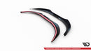 Spoiler Cap V.2 Ford Focus Estate ST-Line Mk4-6