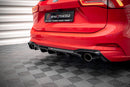 Rear Valance V.2 Ford Focus Estate ST Mk4-3