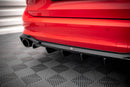 Rear Valance V.2 Ford Focus Estate ST Mk4-4