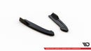 Rear Side Splitters V.8 Ford Focus Estate ST Mk4-5