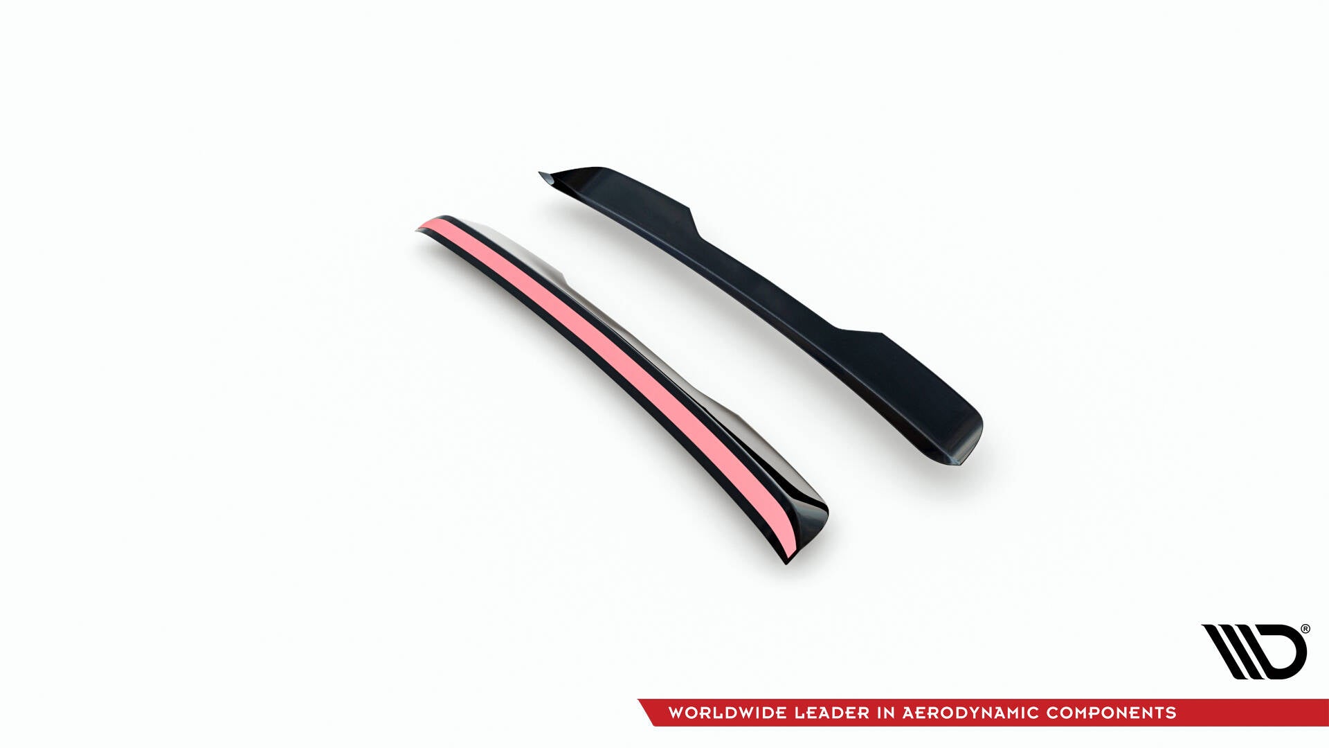 Spoiler Cap BMW iX M-Pack i20