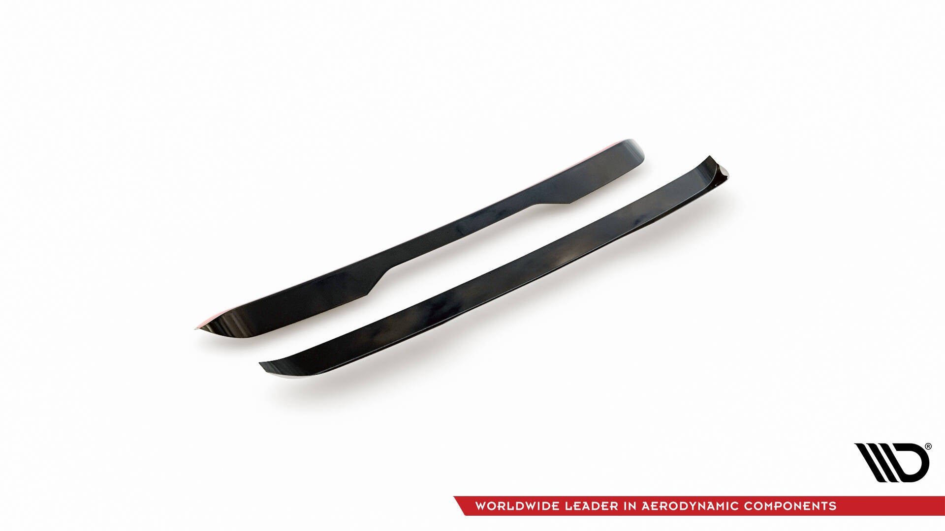 Spoiler Cap BMW iX M-Pack i20