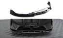 Front Splitter V.1 BMW iX M-Pack i20