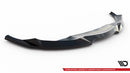 Front Splitter V.2 BMW iX M-Pack i20-5