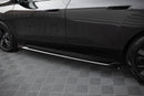 Side Skirts Diffusers BMW iX M-Pack i20-4