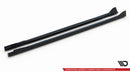 Side Skirts Diffusers BMW iX M-Pack i20-6