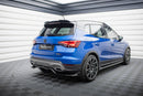 Spoiler Cap Seat Arona FR Mk1-3