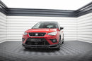 Front Splitter Seat Arona FR Mk1-2