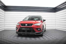 Front Splitter Seat Arona FR Mk1 - 0