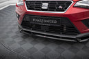 Front Splitter Seat Arona FR Mk1-3
