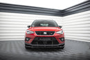 Front Splitter Seat Arona FR Mk1-4