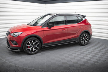 Side Skirts Diffusers Seat Arona FR Mk1 - 0