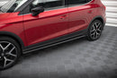 Side Skirts Diffusers Seat Arona FR Mk1-4