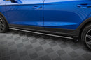 Side Skirts Diffusers Seat Arona FR Mk1-3