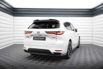 Spoiler Cap 3D Mazda CX-60 Mk1 - 0