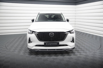 Front Splitter V.1 Mazda CX-60 Mk1 - 0