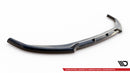 Front Splitter V.1 Mazda CX-60 Mk1-5