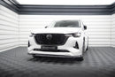 Front Splitter V.2 Mazda CX-60 Mk1-3