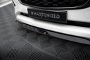 Front Splitter V.2 Mazda CX-60 Mk1-4