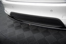 Rear Splitter Mazda CX-60 Mk1-3