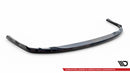 Central Rear Splitter Mazda CX-60 Mk1-5