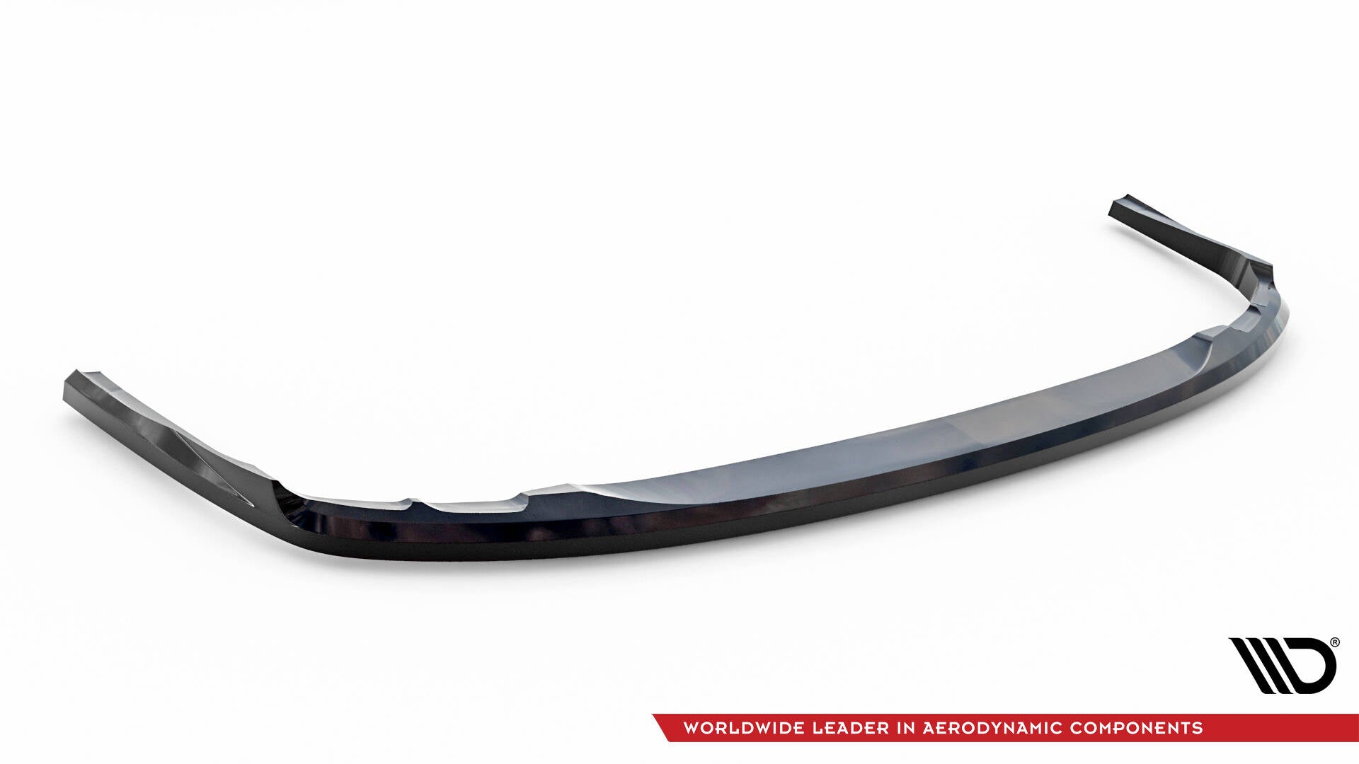 Rear Splitter Mazda CX-60 Mk1