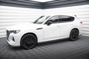 Side Skirts Diffusers Mazda CX-60 Mk1-2