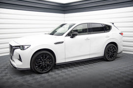 Side Skirts Diffusers Mazda CX-60 Mk1 - 0