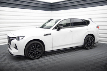 Side Skirts Diffusers Mazda CX-60 Mk1 - 0