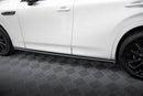 Side Skirts Diffusers Mazda CX-60 Mk1-4
