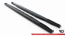 Side Skirts Diffusers Mazda CX-60 Mk1-5