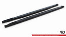 Side Skirts Diffusers Mazda CX-60 Mk1-6