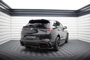 Upper Spoiler Cap 3D Alfa Romeo Stelvio Mk1-2
