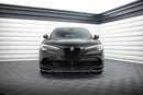 Front Splitter Alfa Romeo Stelvio Quadrifoglio Mk1-3