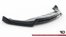 Front Splitter Alfa Romeo Stelvio Quadrifoglio Mk1-5