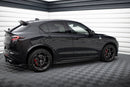 Side Skirts Diffusers Alfa Romeo Stelvio Quadrifoglio Mk1-3