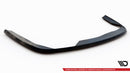 Rear Splitter BMW 7 E65-6