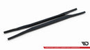 Side Skirts Diffusers BMW 7 E65-5