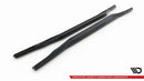 Side Skirts Diffusers BMW 7 E65-6