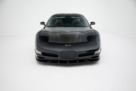 Front Splitter Chevrolet Corvette C5 - 0