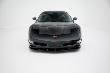 Front Splitter Chevrolet Corvette C5 - 0