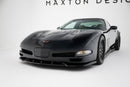 Front Splitter Chevrolet Corvette C5-3