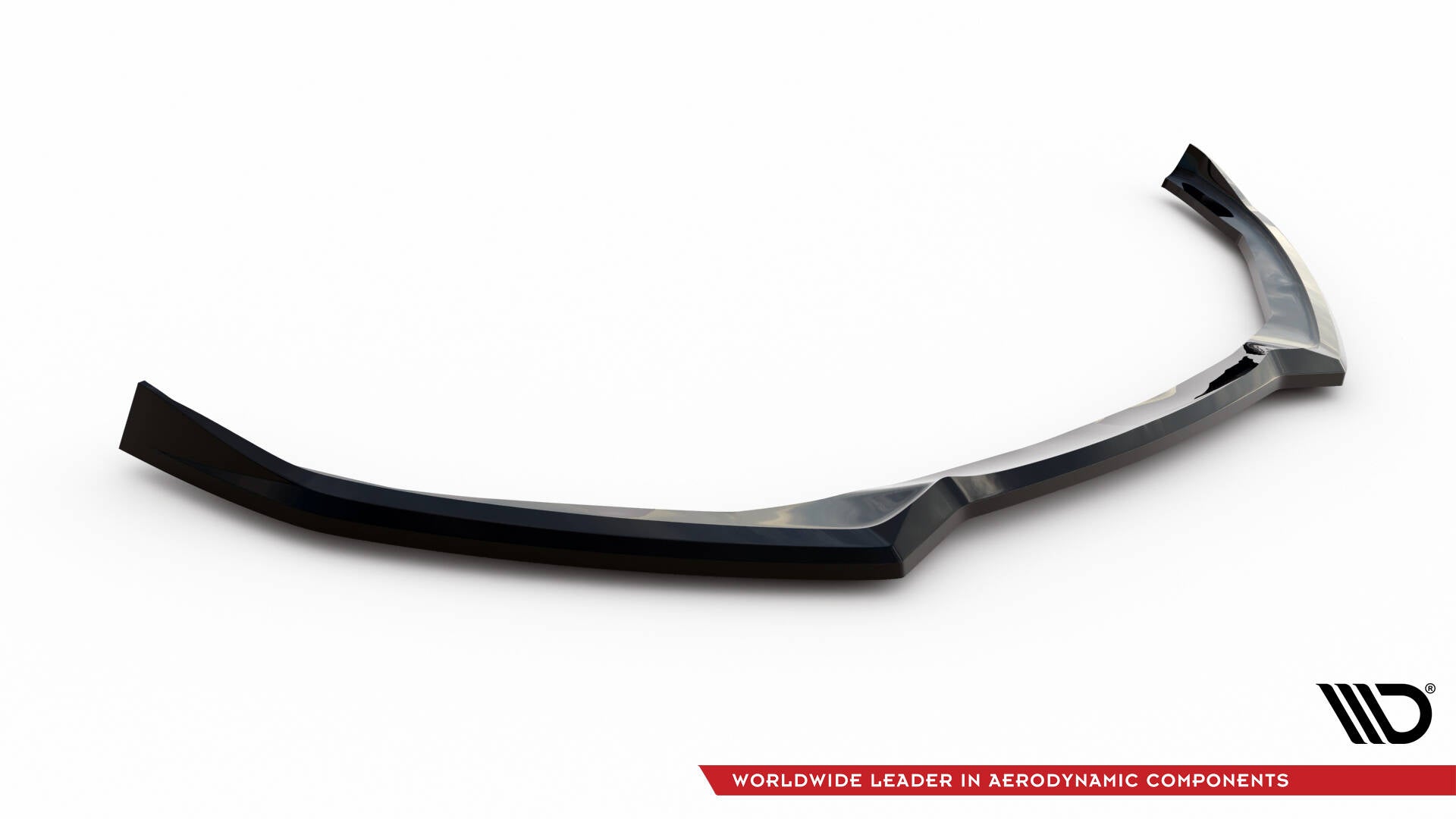 Front Splitter V.1 Jaguar XE R-Sport X760