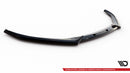 Front Splitter V.2 Jaguar XE R-Sport X760-5
