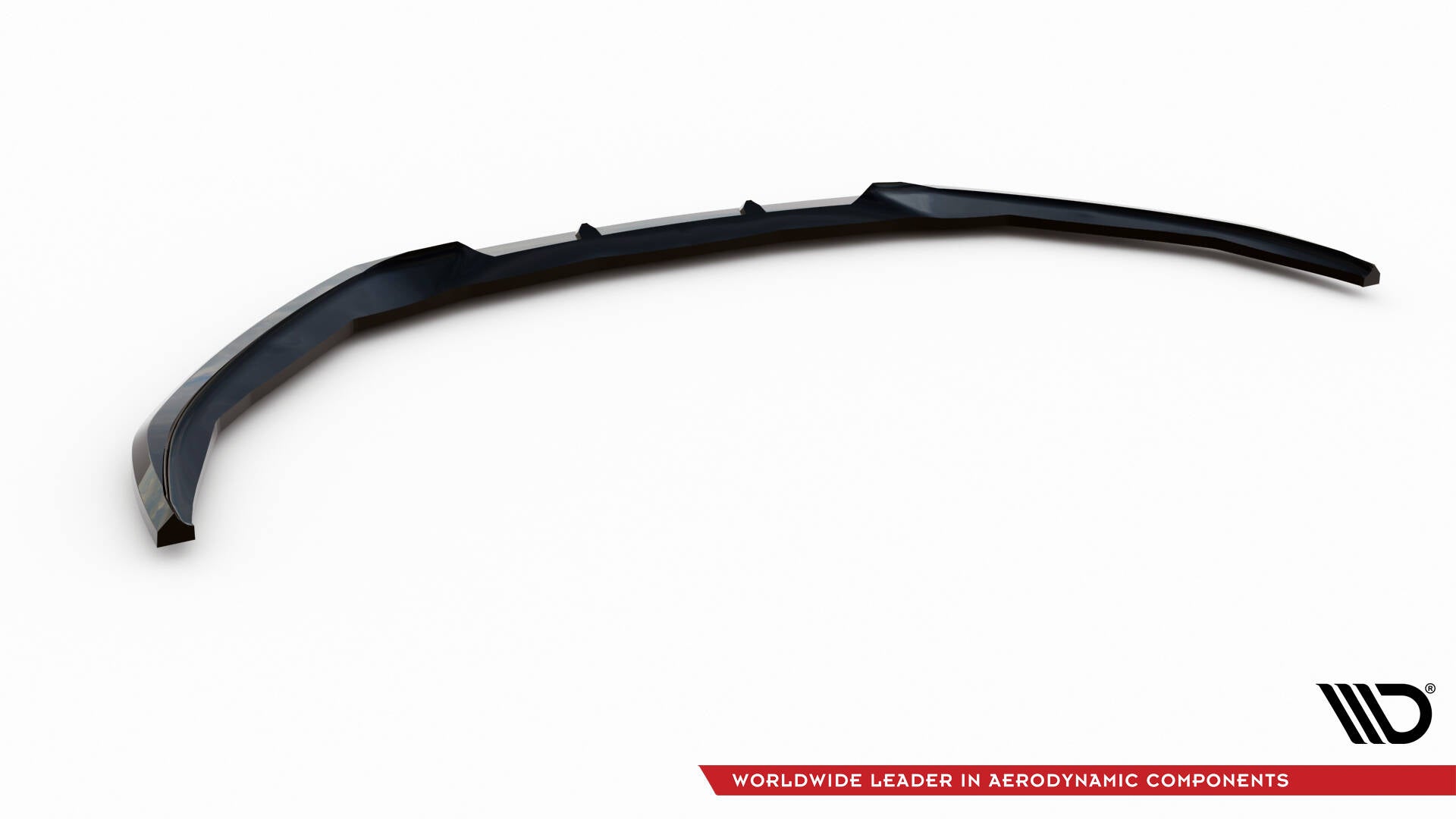 Front Splitter V.2 Jaguar XE R-Sport X760