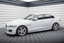 Side Skirts Diffusers Jaguar XE R-Sport X760-2