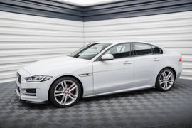 Side Skirts Diffusers Jaguar XE R-Sport X760 - 0