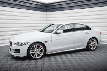 Side Skirts Diffusers Jaguar XE R-Sport X760 - 0