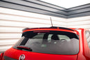 Spoiler Cap Fiat 500X Sport Mk1 Facelift-3